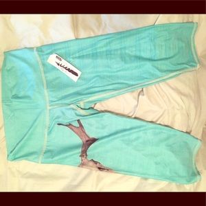 Teeki hot yoga pants